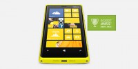 Nokia Lumia 920 Cep Telefonu 