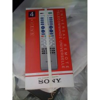 SONY RMV210T.CE7 UZAKTAN KUMANDA