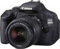 CANON EOS 600D + 18-55MM DC KİT DİJİTAL FOTOĞRAF MAKİNESİ